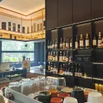 S · Terrace Hotel（ North Sation） - Quầy bar