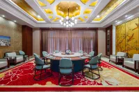Dongtai Guest House - breakfast