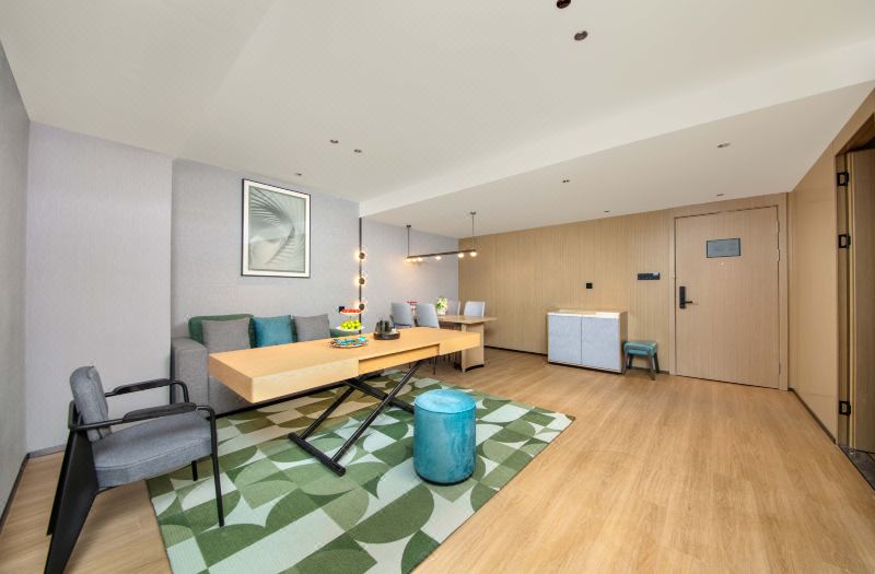 Country Inn & Suites by Radisson Hotel (Chongqing North Railway Station) photo 5