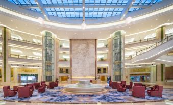 Xiaogan Yuji Grand Hotel