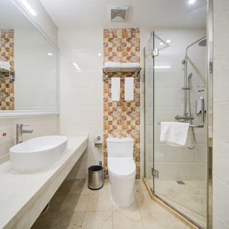 Bett Hotel Отели рядом с достопримечательностью «Жухайский конный корт»