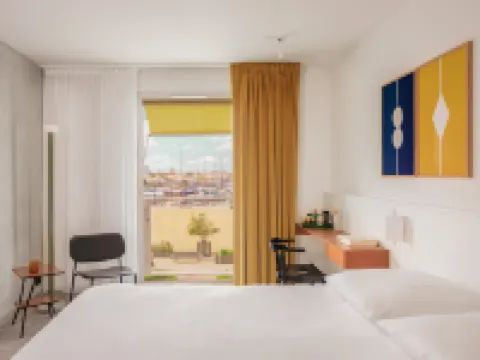 Hotel Vertime Hotels in Vendee