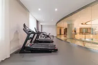 Madison Hotel Hefei Zhongkeda Ganghang Các khách sạn ở Hợp Phì