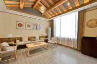 MEIHEKOU HOTEL - breakfast