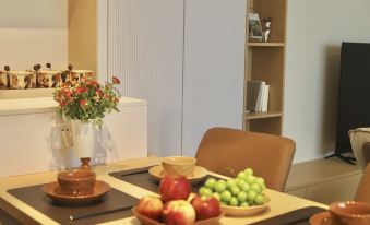 Dali Xuanpu Homestay