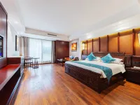 โรงแรมหงหยวนเอรา โรงแรมในเหมิงหลา
