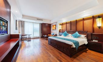 Hongyuan Era Hotel