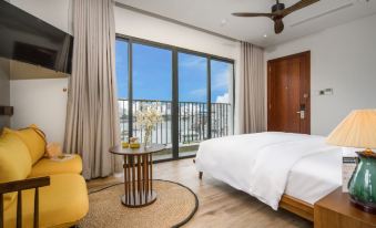 Seahorse Tropical Da Nang Hotel by Haviland