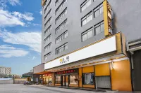 Yunli Hotel (Foshan Lecong Louvre Furniture City) - 2-نجوم