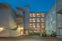 廈門壹號別院（中山路步行街輪渡碼頭店） 鄰近鼓浪嶼-鼓浪洞照的酒店