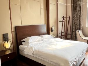 Tancheng Wanhua Ecological Hotel