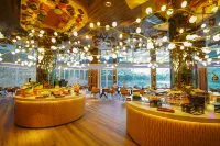 安吉涵田度假村·望山雲居