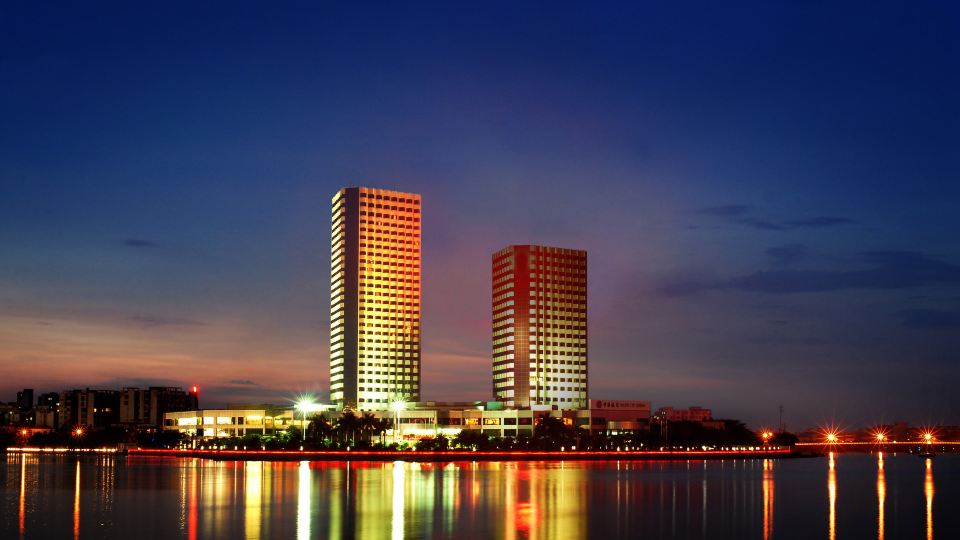 Pantower International Hotel