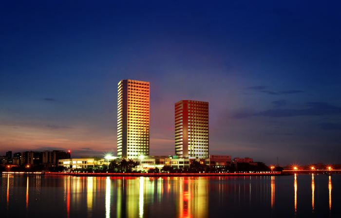 Pantower International Hotel