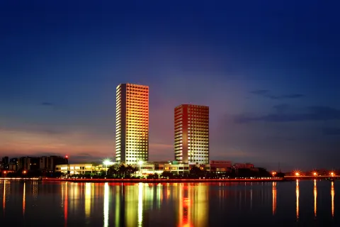 Pantower International Hotel