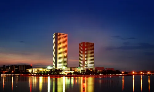 Pantower International Hotel
