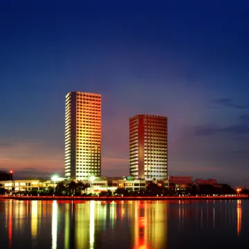 Pantower International Hotel