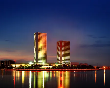 Pantower International Hotel Hotels in Kaiping