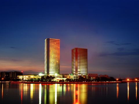 Pantower International Hotel