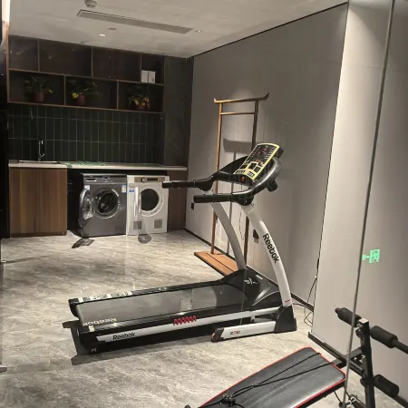 Moshang Light Residence Hotel