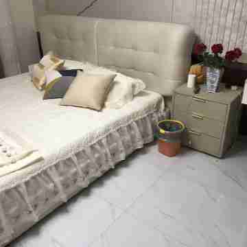 Jiahe Homestay Rooms