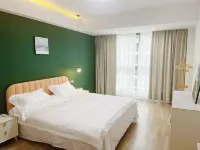 Wuju Wenquan Homestay