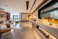 Ni Hao Hotel (Ji'an County Huijin Commercial City)