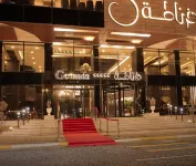 Granada Hotel Các khách sạn ở 