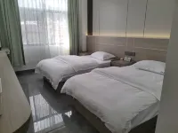 Mengsuo Chinese Inn Hotels in Ximeng