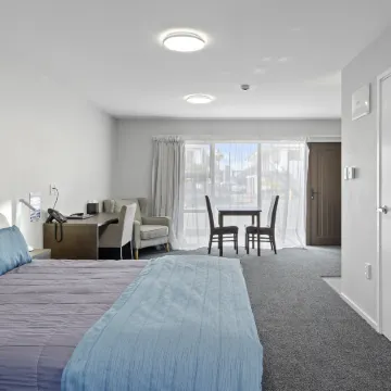 Ashford Motor Lodge