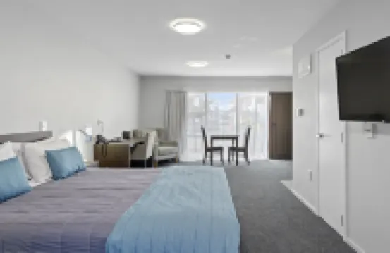 阿什福德汽車旅館