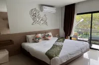 JZ Patong