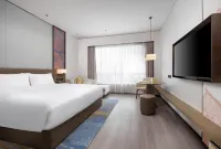 Grand Mercure Changzhou Luoxi Hotels in Changzhou