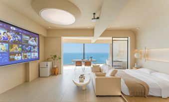Seafog  Homestay