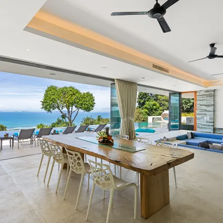 Villa Spice Samui