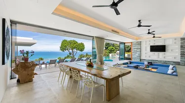 รูปภาพของVilla Spice Samui