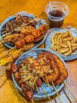 Huzhou Rumu Collection Hotel (Huzhou City Center) - sarapan