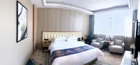 Pullman Hotel Hotels in Zhijiang
