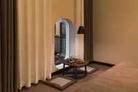 Guan Shan·Xu SHAN Homestay - Dağ Manzaralı