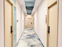 Rujia Huayi Select Hotel (Licheng Chenghuangmiao County Government) Hotels in Licheng