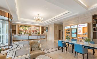 Vienna International Hotel (Chongqing Ba'nan Rongke Jinse Shidai)