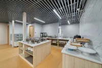 GangDuHotel - Bữa sáng