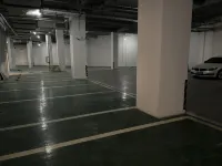 Crystal Orange Dazhou - parking
