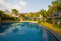 Taman Resort
