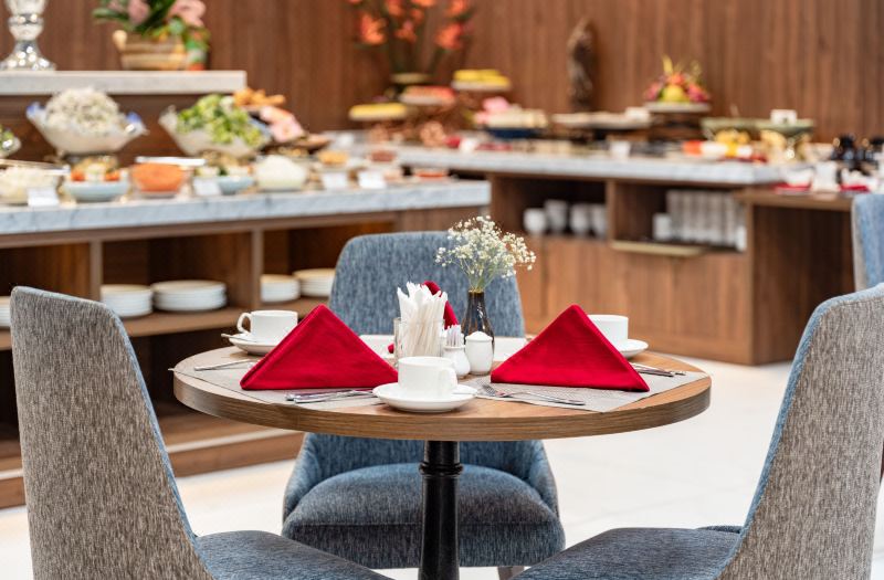 Nesta Hotel & Spa photo 5