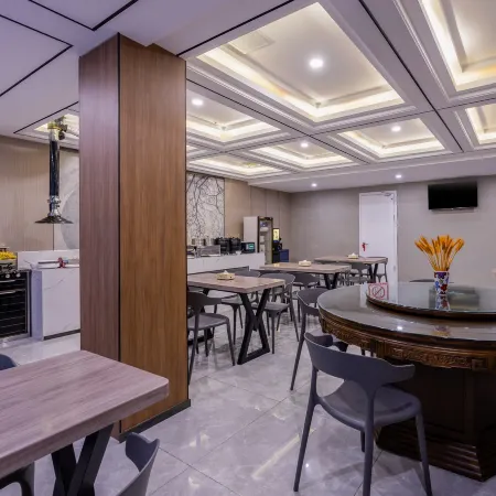7 Days Premium Hotel (Yiyuan)