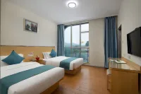 Jushang • Today Hotel Hotels near Liangpinpuzi (changshaxingchengguoji)