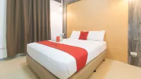 RedDoorz Plus at Edsa Congressional