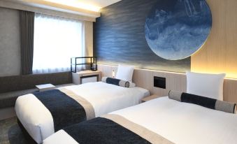 HOTEL MYSTAYS Ochanomizu Conference Center