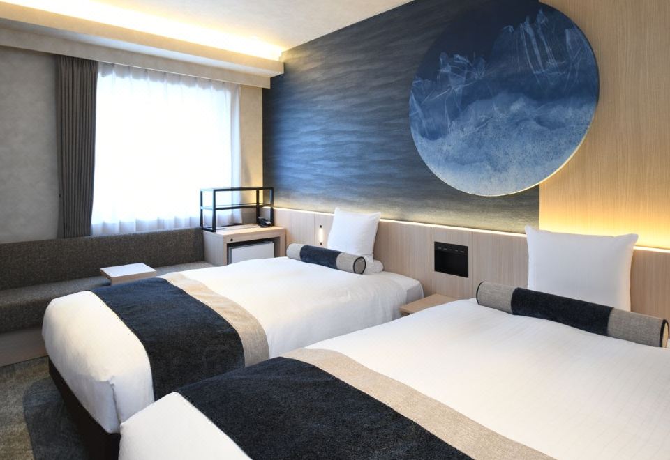 호텔 마이스테이스 오차노미즈 컨퍼런스 센터 편의점